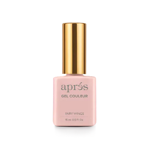 APRES GEL COULEUR - N06 FAIRY WINGS