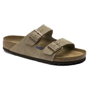 ARIZONA SFB SUEDE TAUPE N