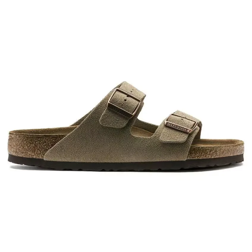 ARIZONA SFB SUEDE TAUPE N