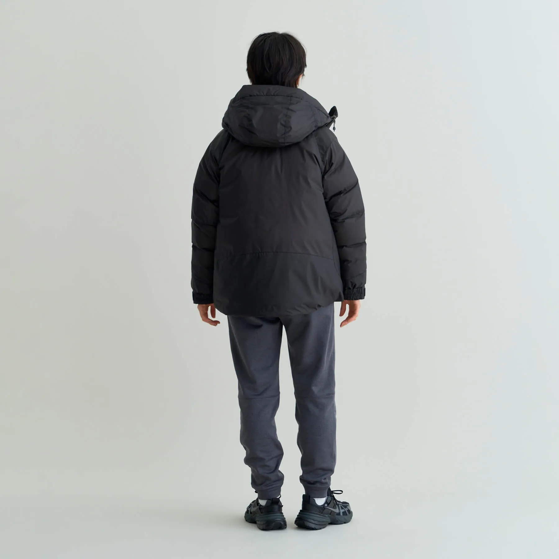 AURORA TEX LIGHT DOWN JACKET MIKAMI W(WOMEN)