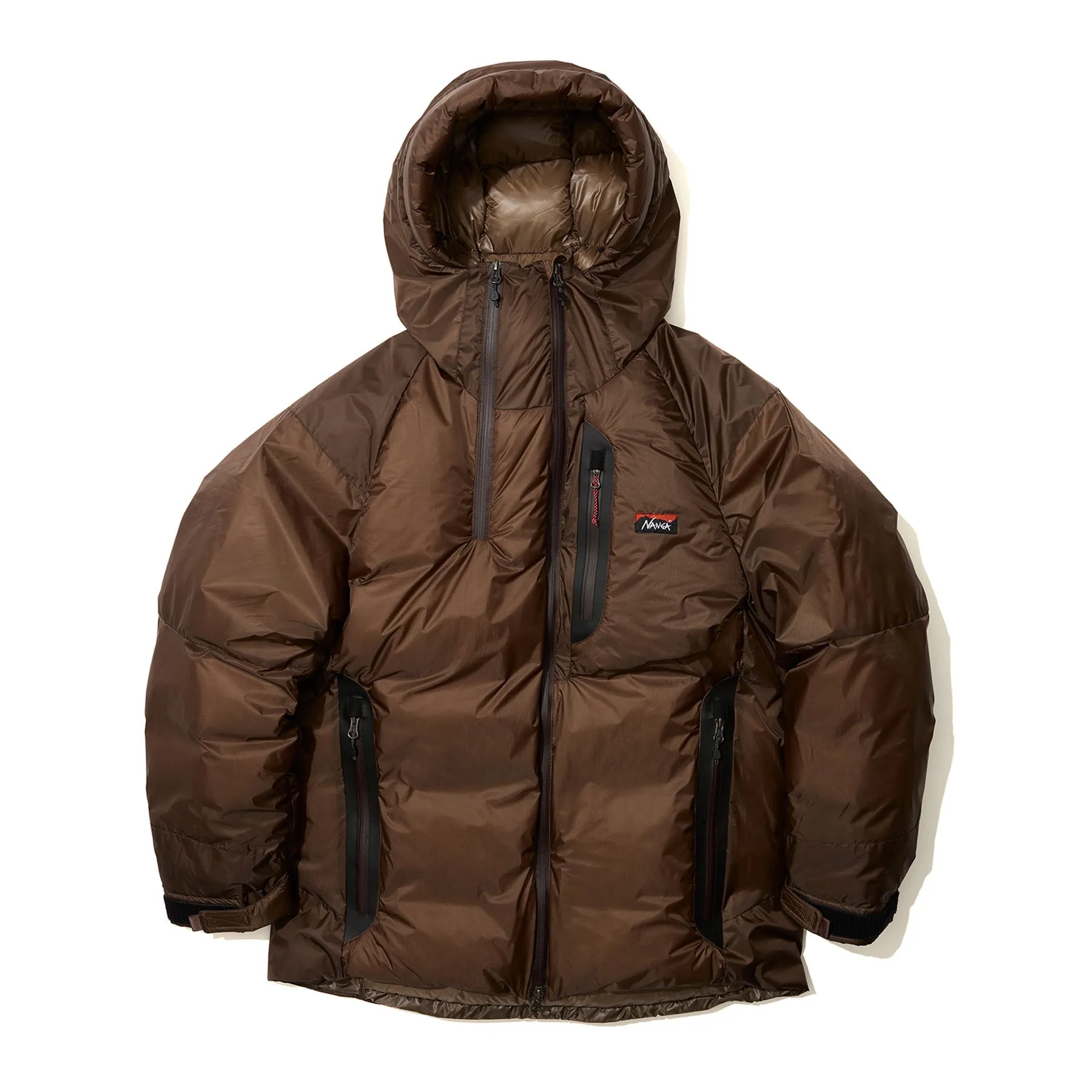 AURORA TEX LIGHT DOWN JACKET MIKAMI W(WOMEN)