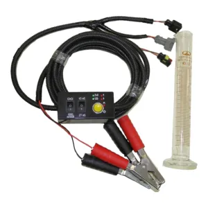 Autoterm Fuel Pump Tester and Booster Kit