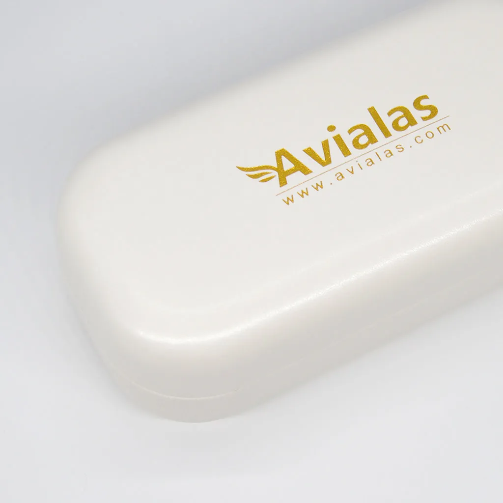 Avialas Dilek Blue Light Blocking Glasses