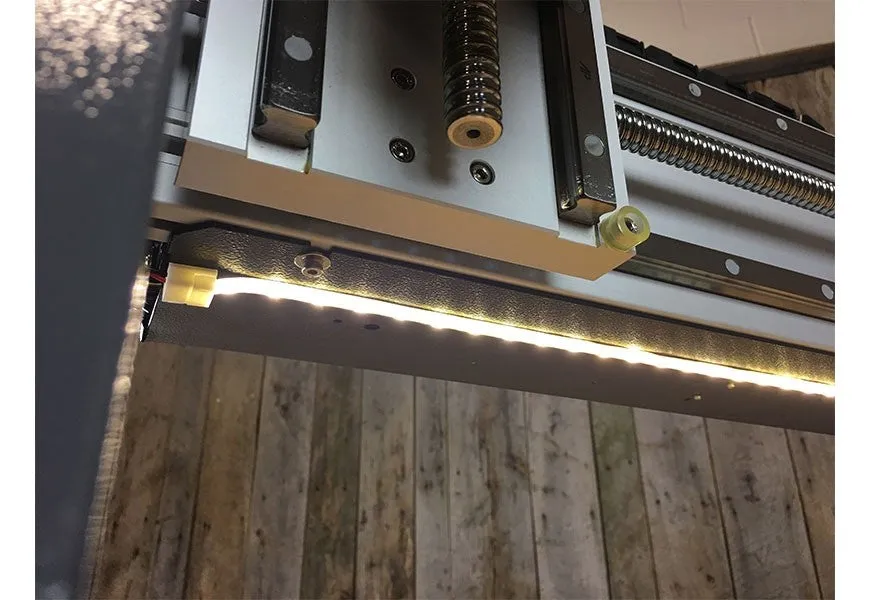 Axiom ALED468 LED Lamp Kit (Fits all 4,6, and 8 CNC Machines)