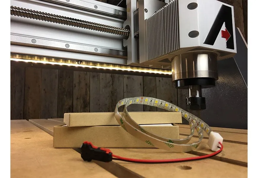 Axiom ALED468 LED Lamp Kit (Fits all 4,6, and 8 CNC Machines)