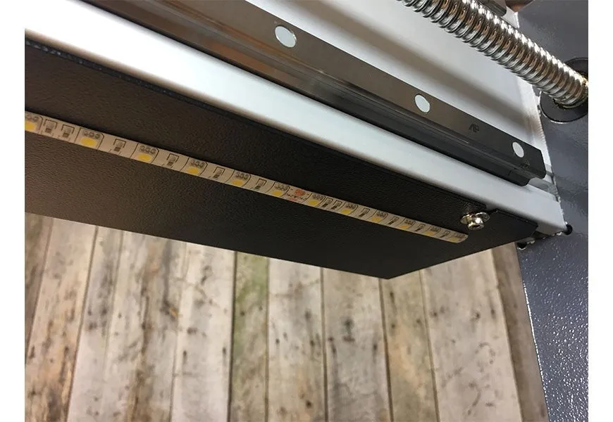 Axiom ALED468 LED Lamp Kit (Fits all 4,6, and 8 CNC Machines)