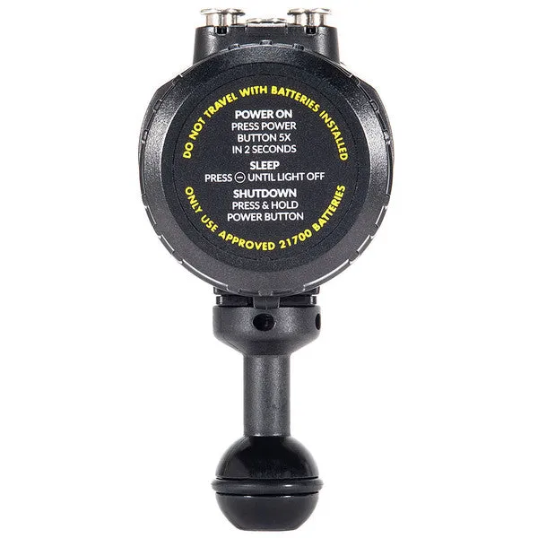 Backscatter Macro Wide 4300 Video Light