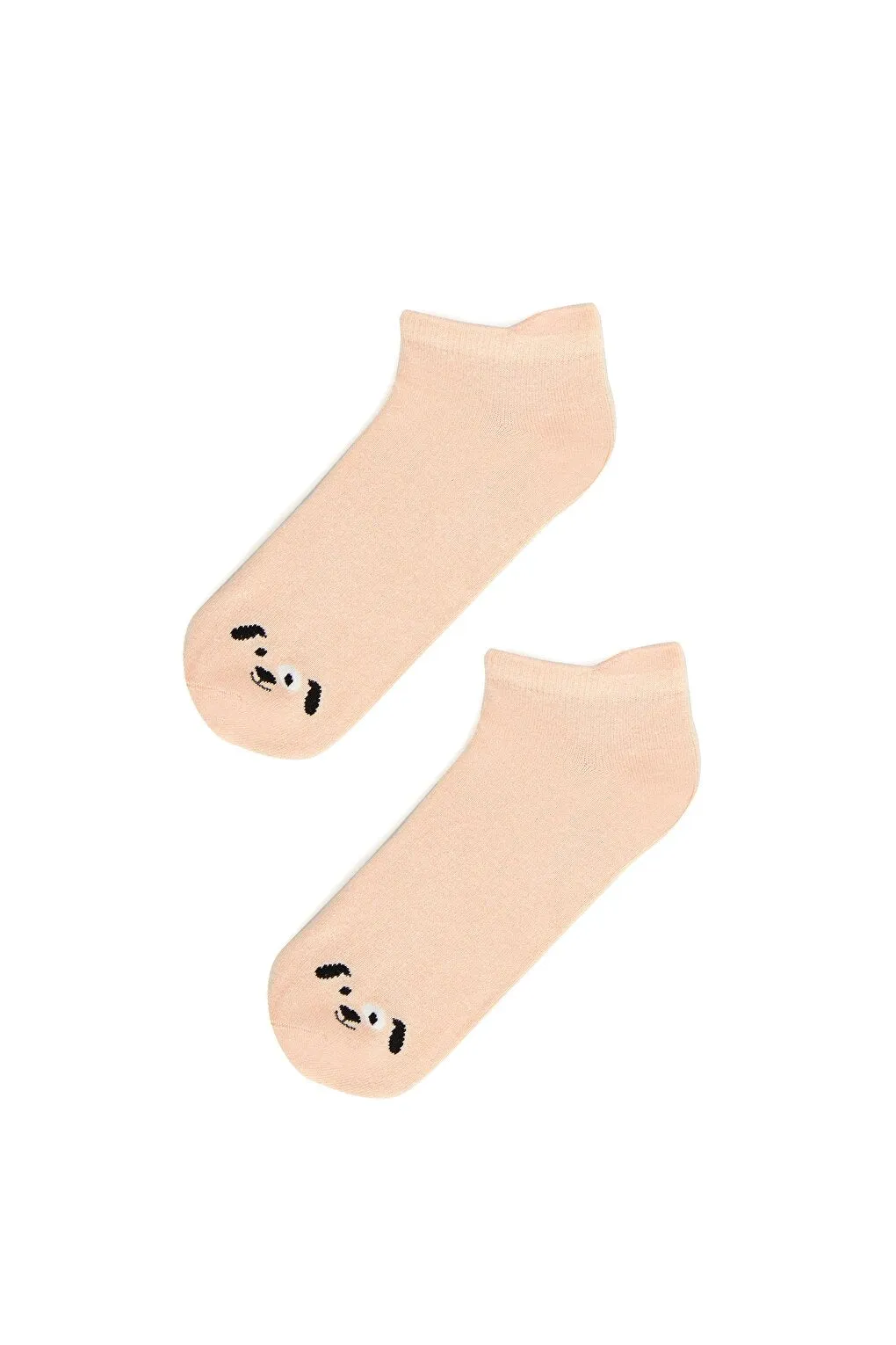 Bamboo Dog Lamb Booties Socks