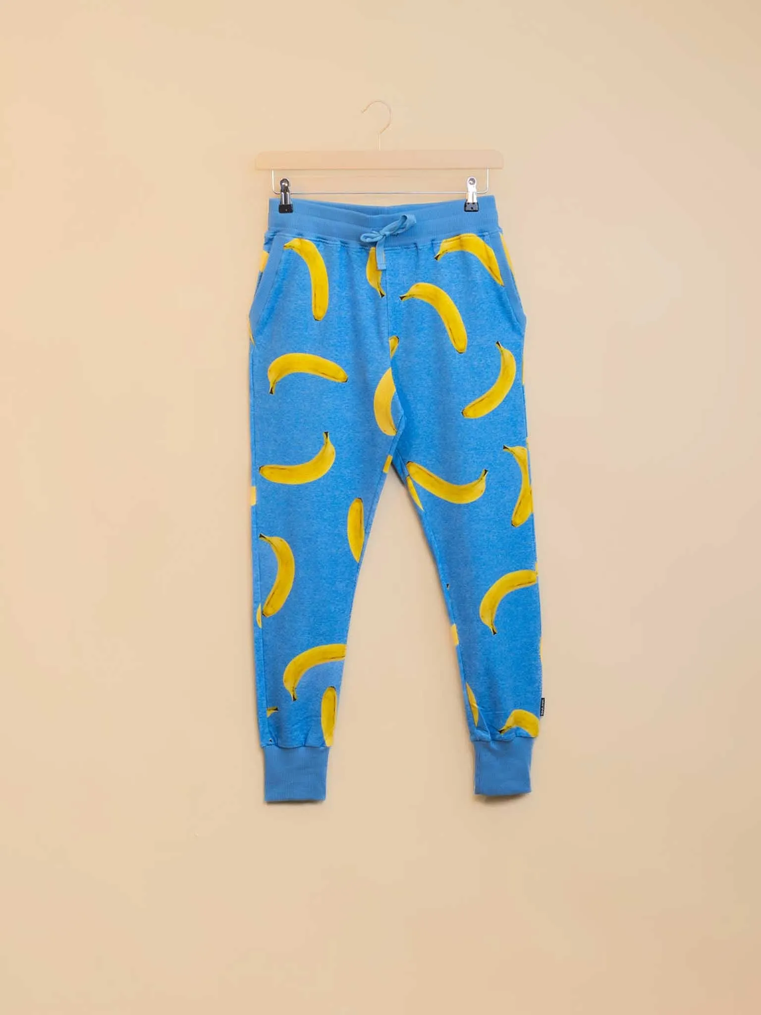 Banana Blue Sweater en Broek set Dames