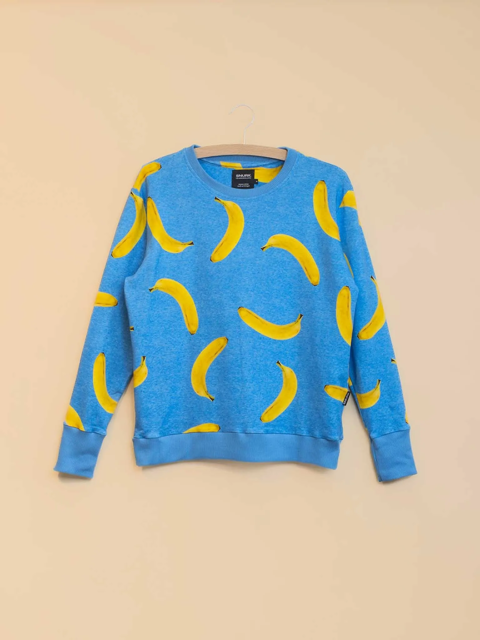 Banana Blue Sweater en Broek set Dames