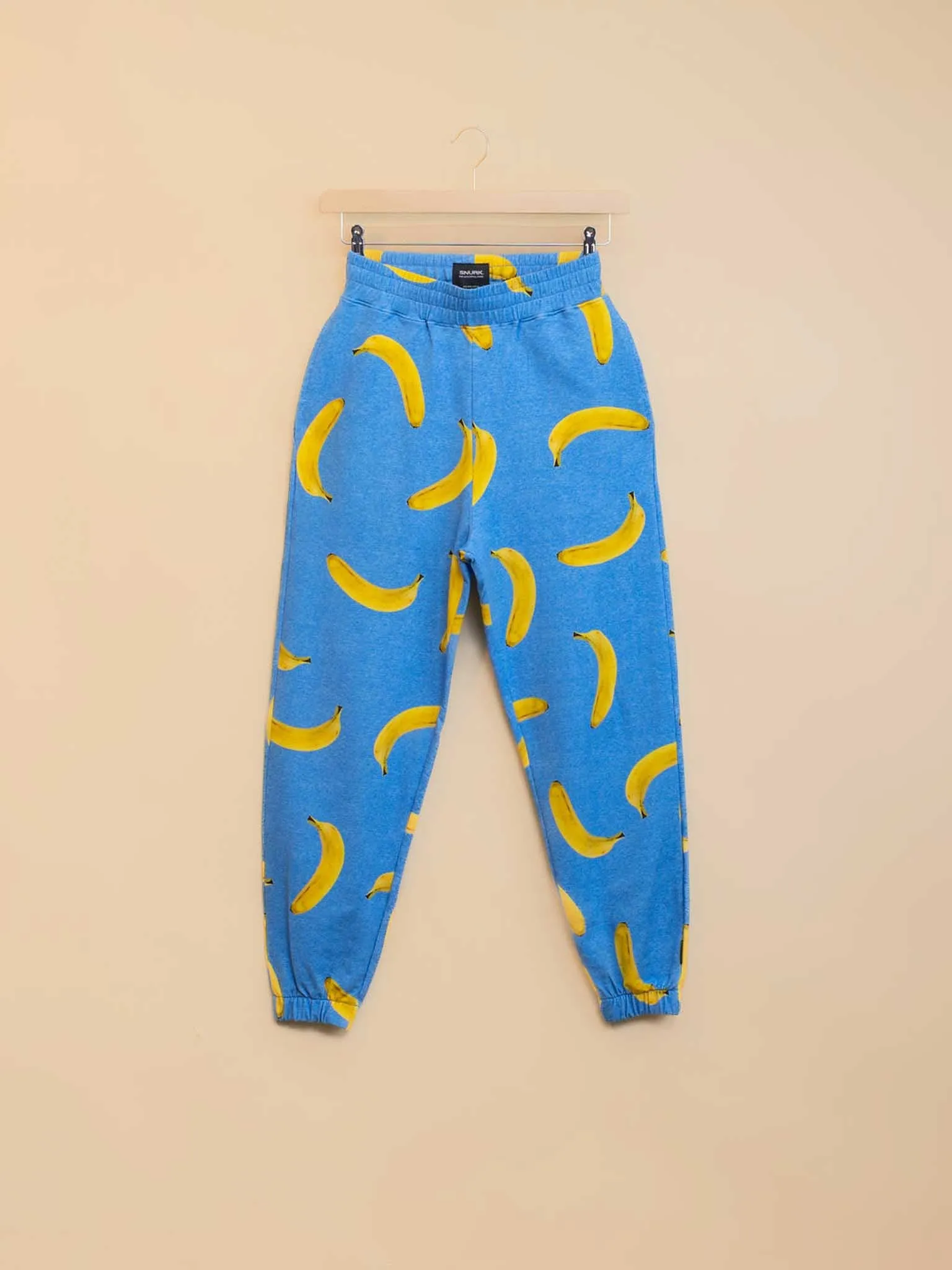 Banana Blue Sweater en Broek set Unisex
