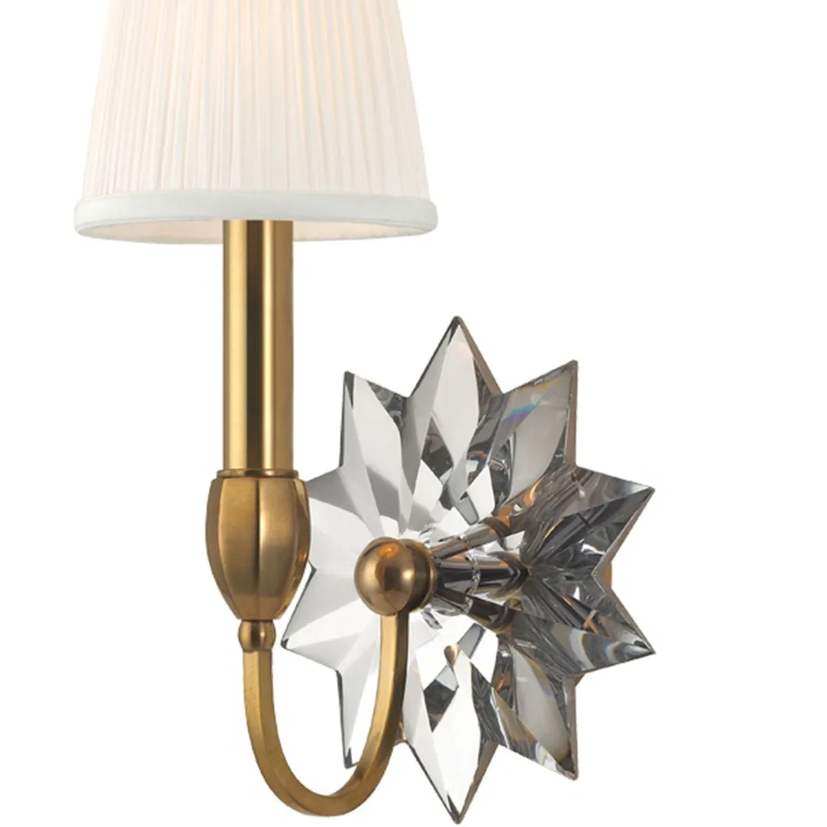 Barton Wall Sconce