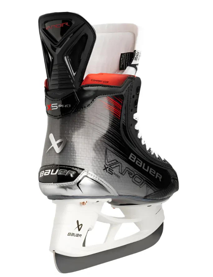 Bauer Vapor X5 Pro Skates - Intermediate (2023)