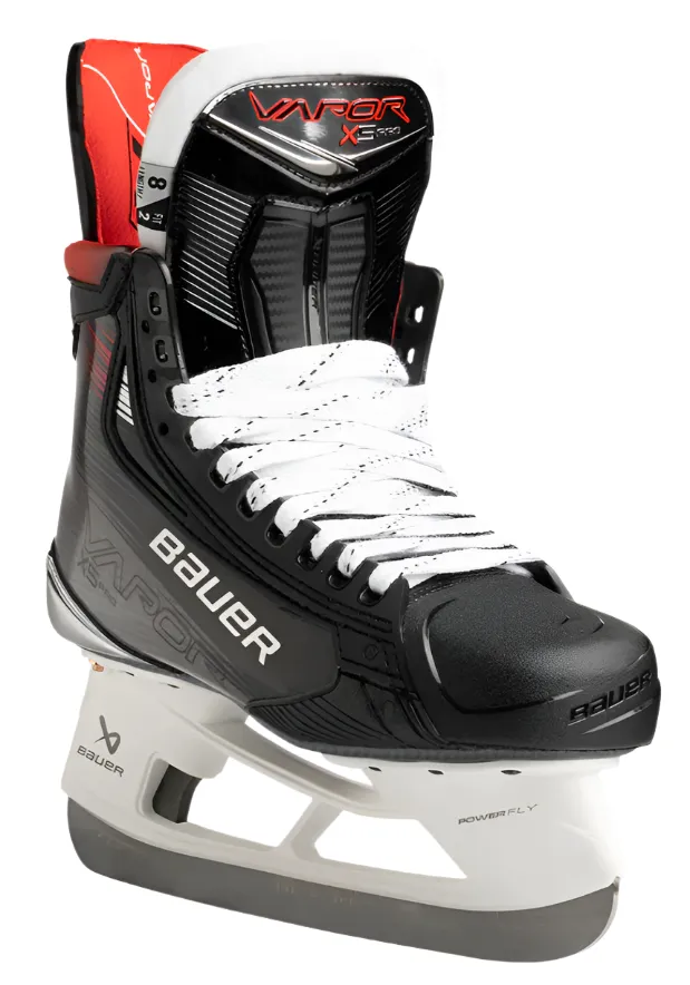 Bauer Vapor X5 Pro Skates - Intermediate (2023)