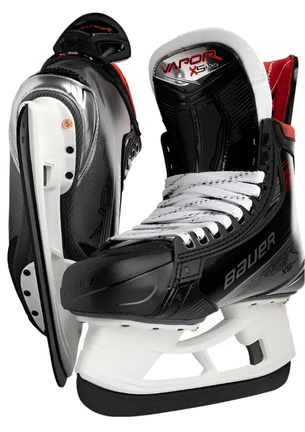 Bauer Vapor X5 Pro Skates - Intermediate (2023)