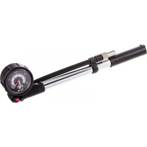 BBB Airshock Minipump For Suspension