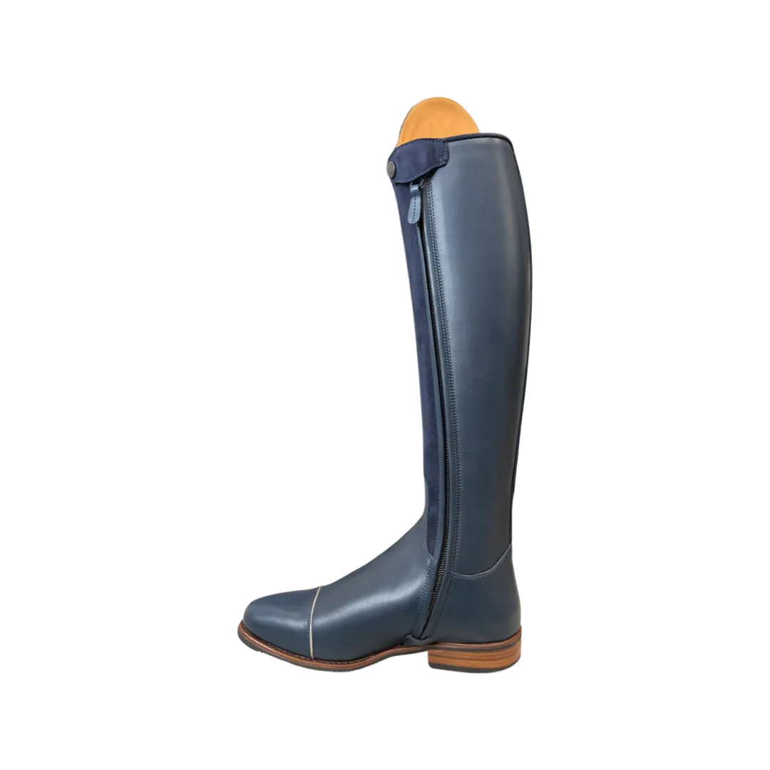 Bellini - Suede Blue 39