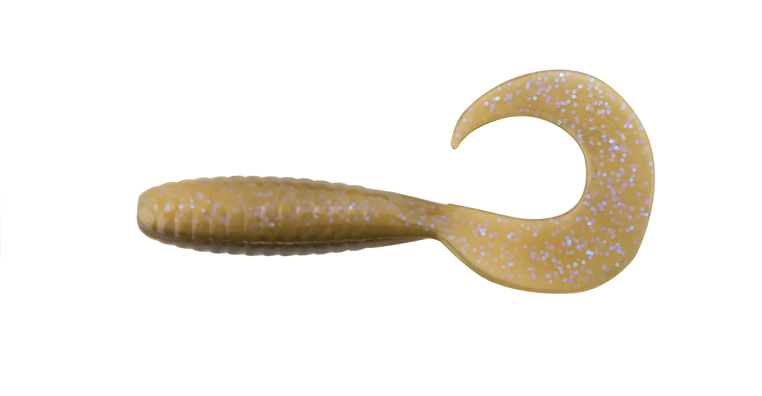 Berkley Gulp Grub Soft Plastic Lure 2.5in
