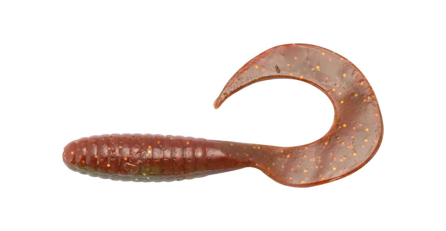 Berkley Gulp Grub Soft Plastic Lure 2.5in