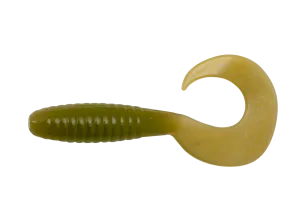 Berkley Gulp Grub Soft Plastic Lure 2.5in