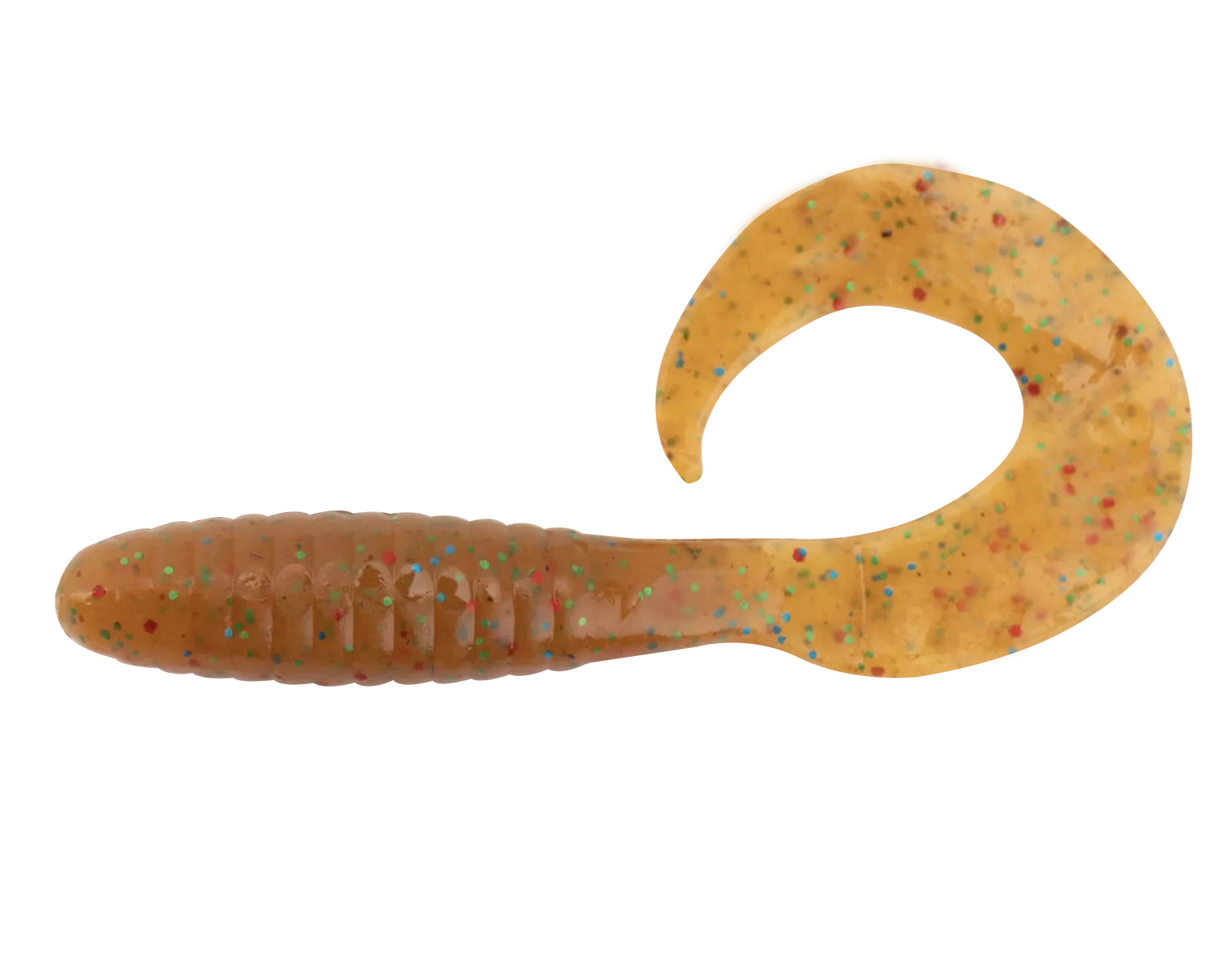 Berkley Gulp Grub Soft Plastic Lure 2.5in