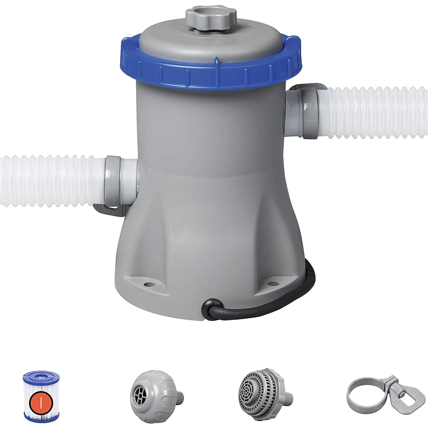 Bestway Flowclear Pool Filter Pump 330 Gal