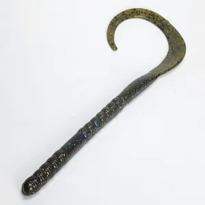 Big Cuz 10" Worm