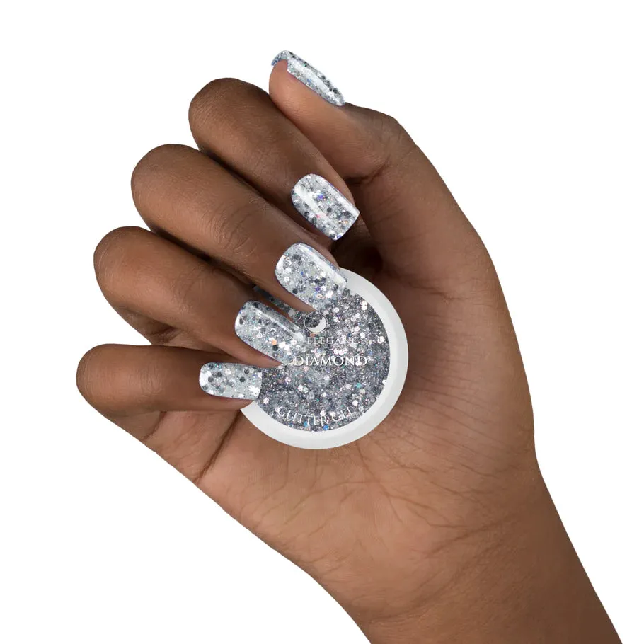 Big Diamond, Glitter Gel, 10 ml