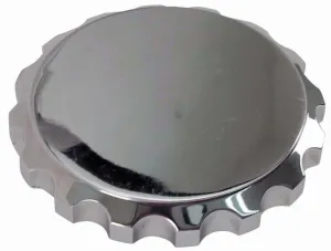 BILLET GAS CAP
