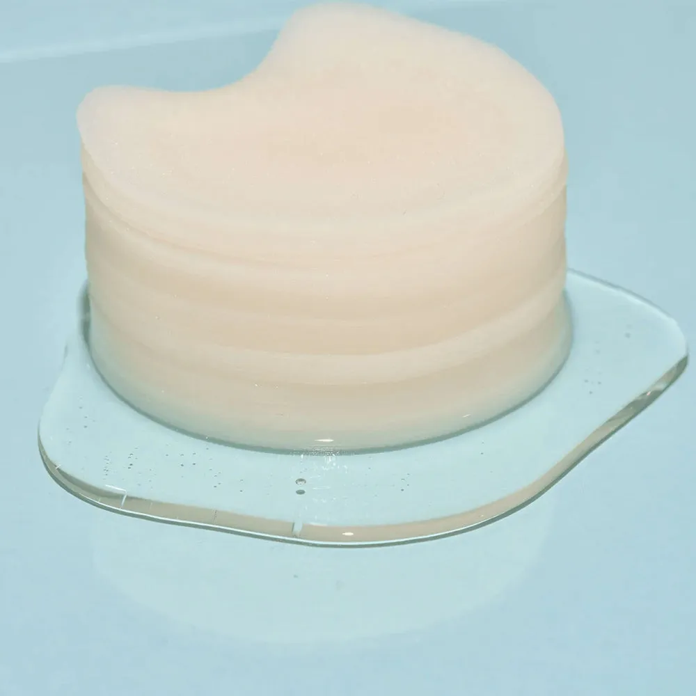 Birch Moisturizing Pad 80 pads