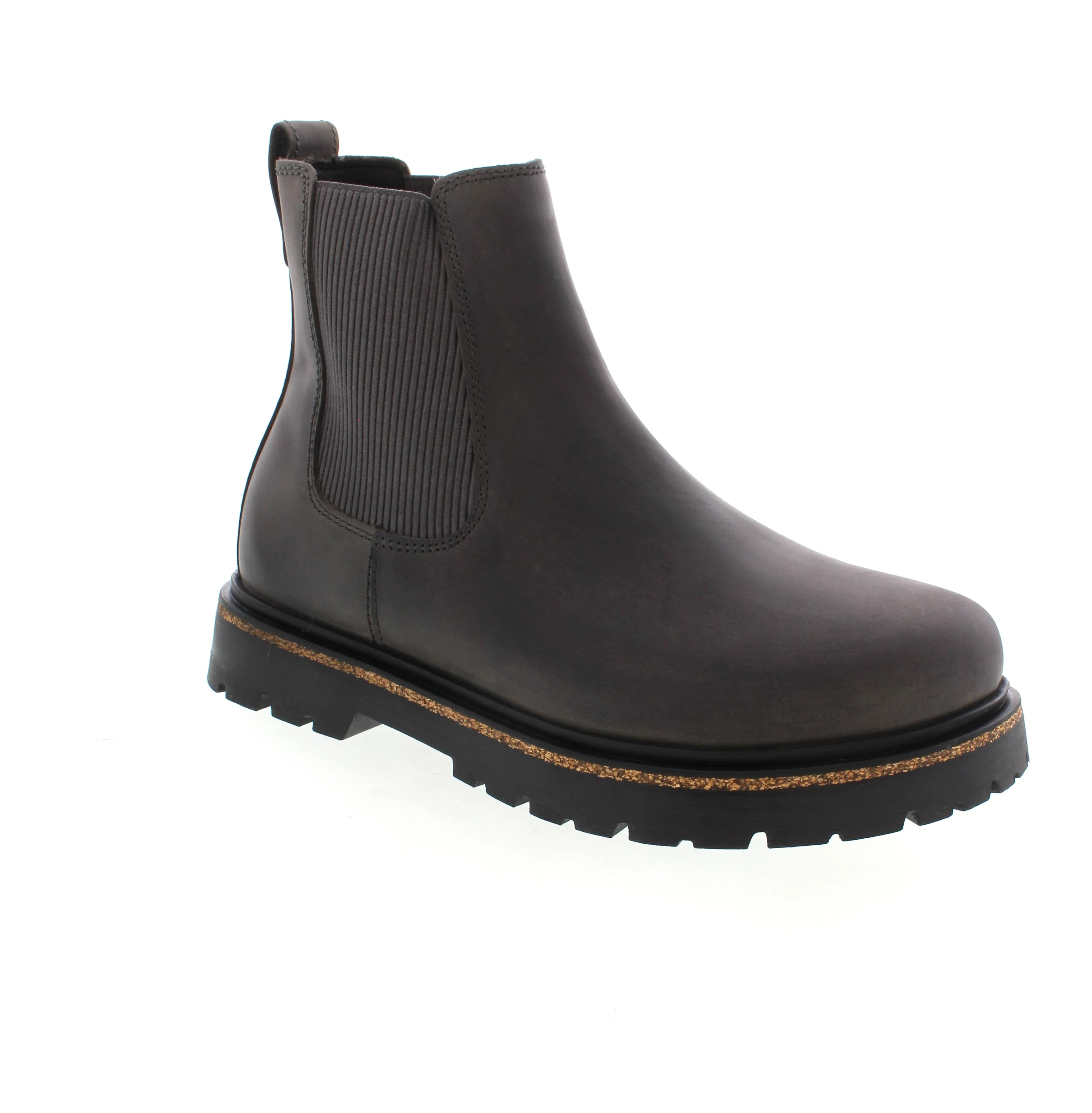 Birkenstock Highwood - Graphite (Grey)