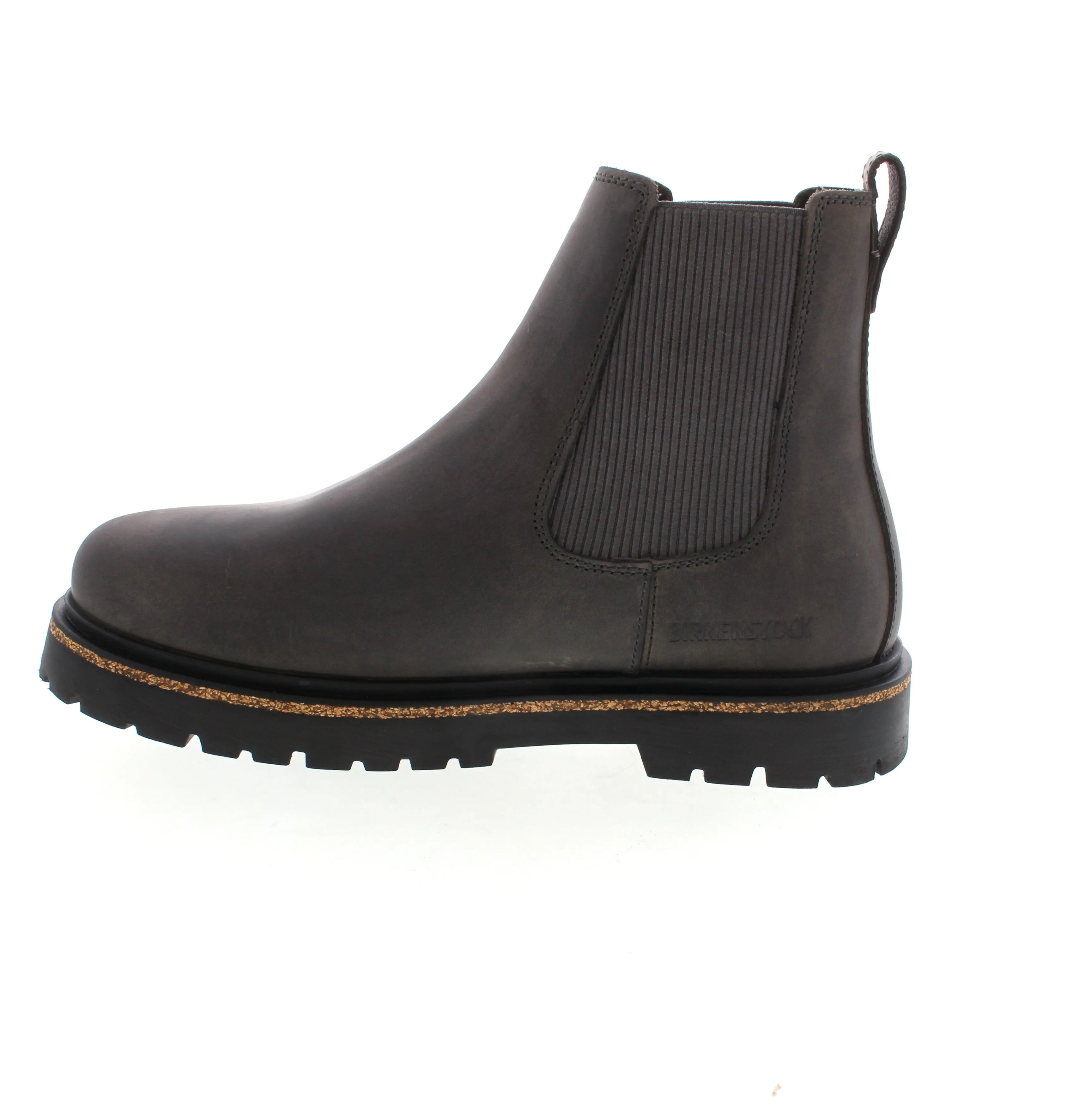 Birkenstock Highwood - Graphite (Grey)
