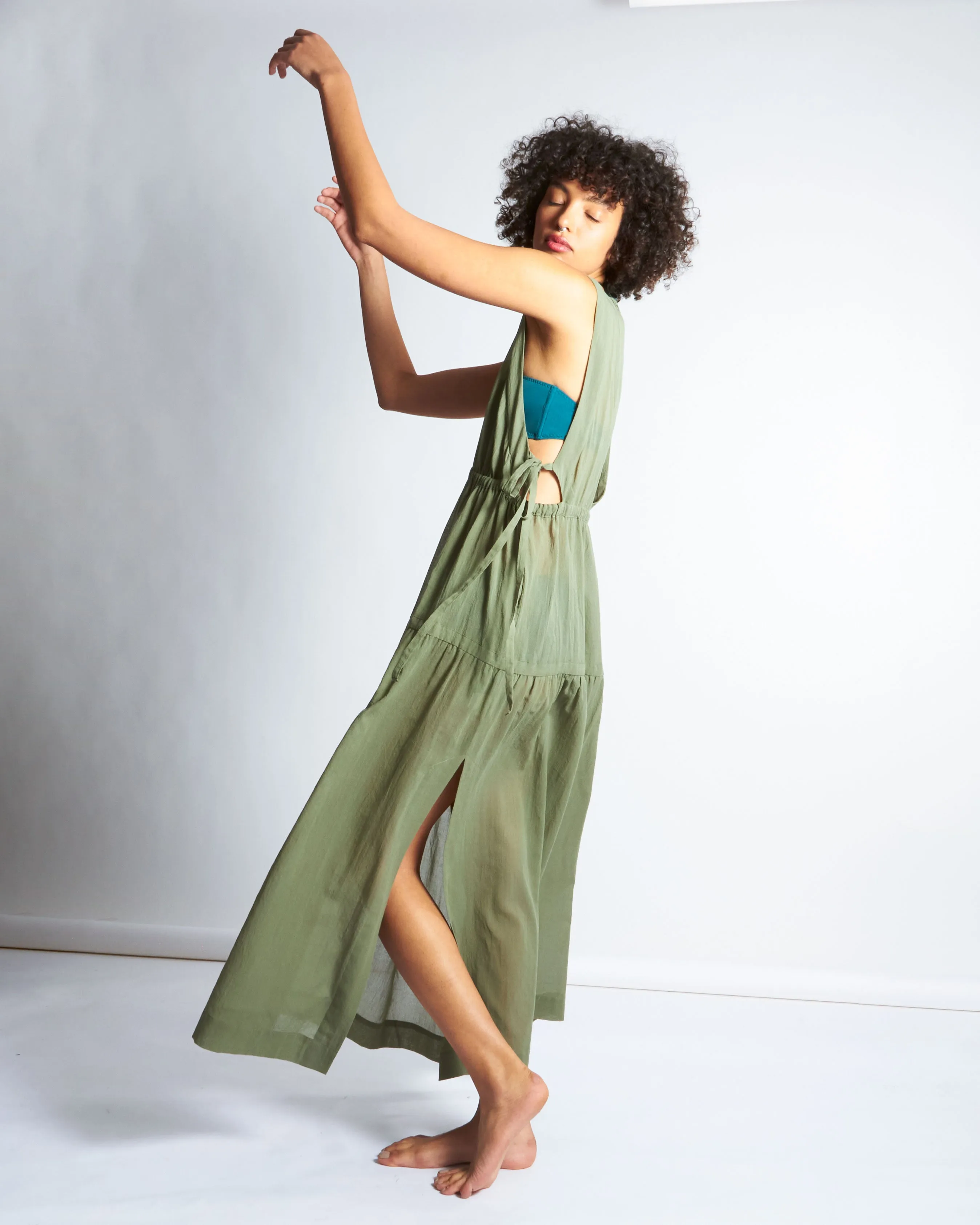 blondell coverup