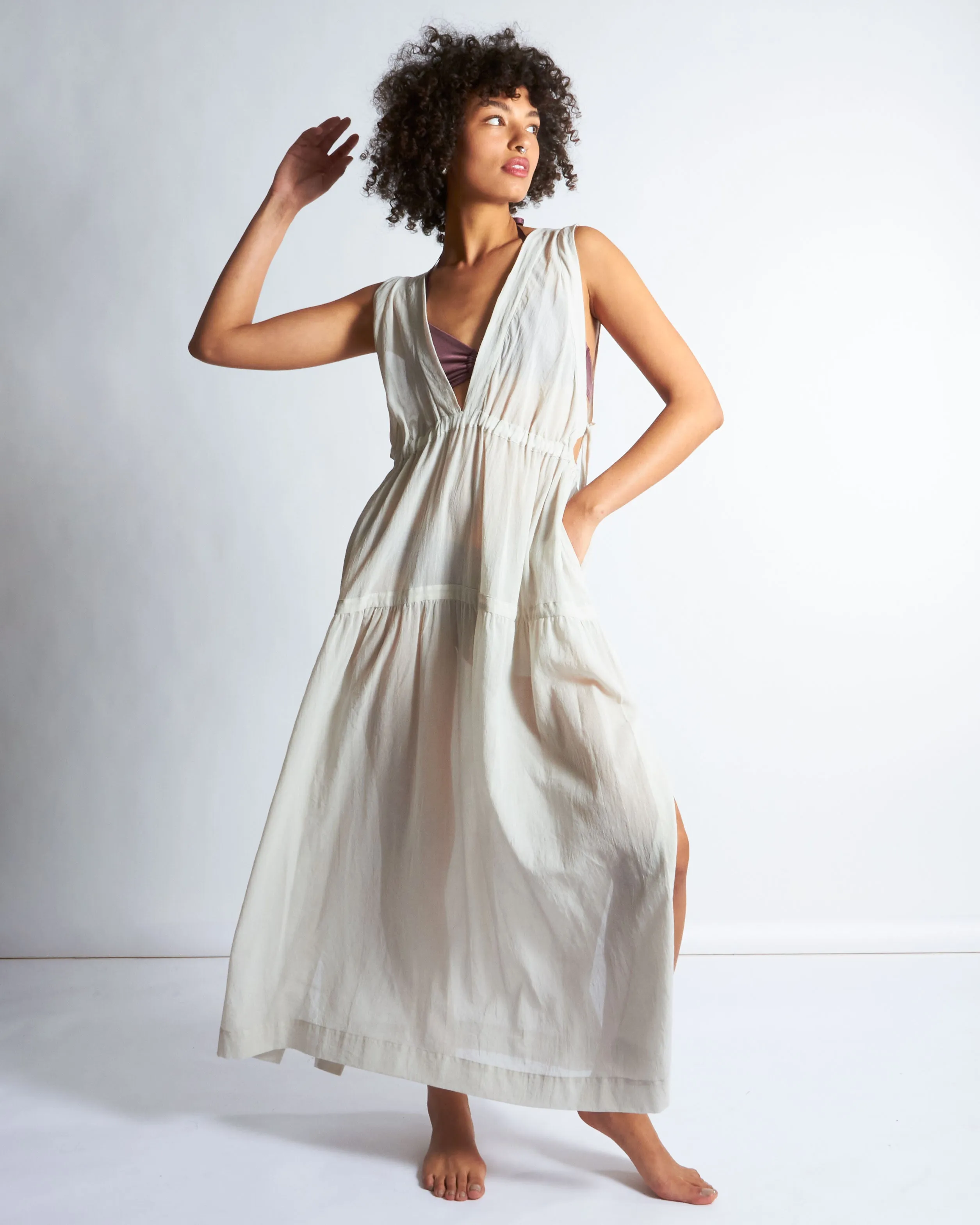 blondell coverup