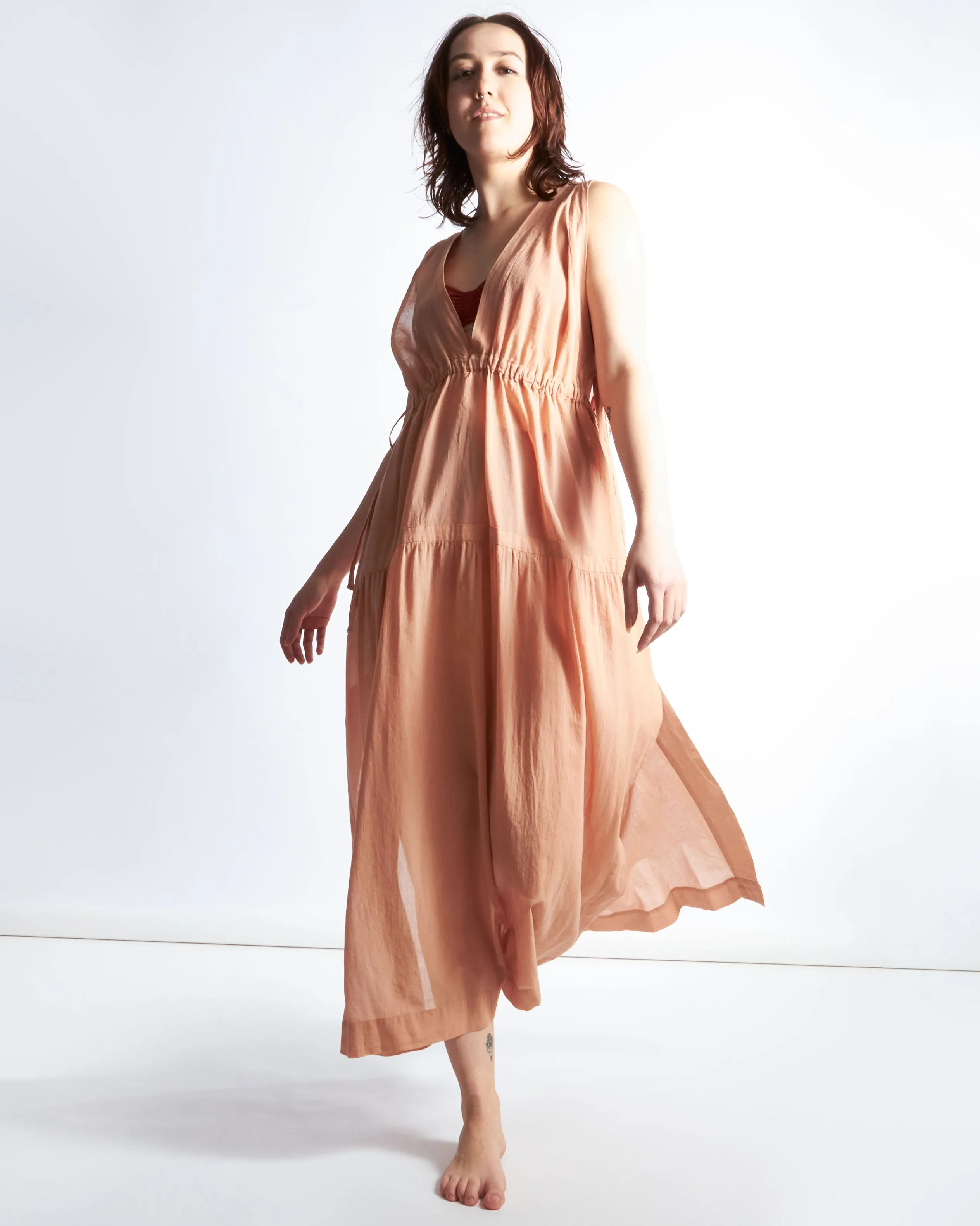 blondell coverup