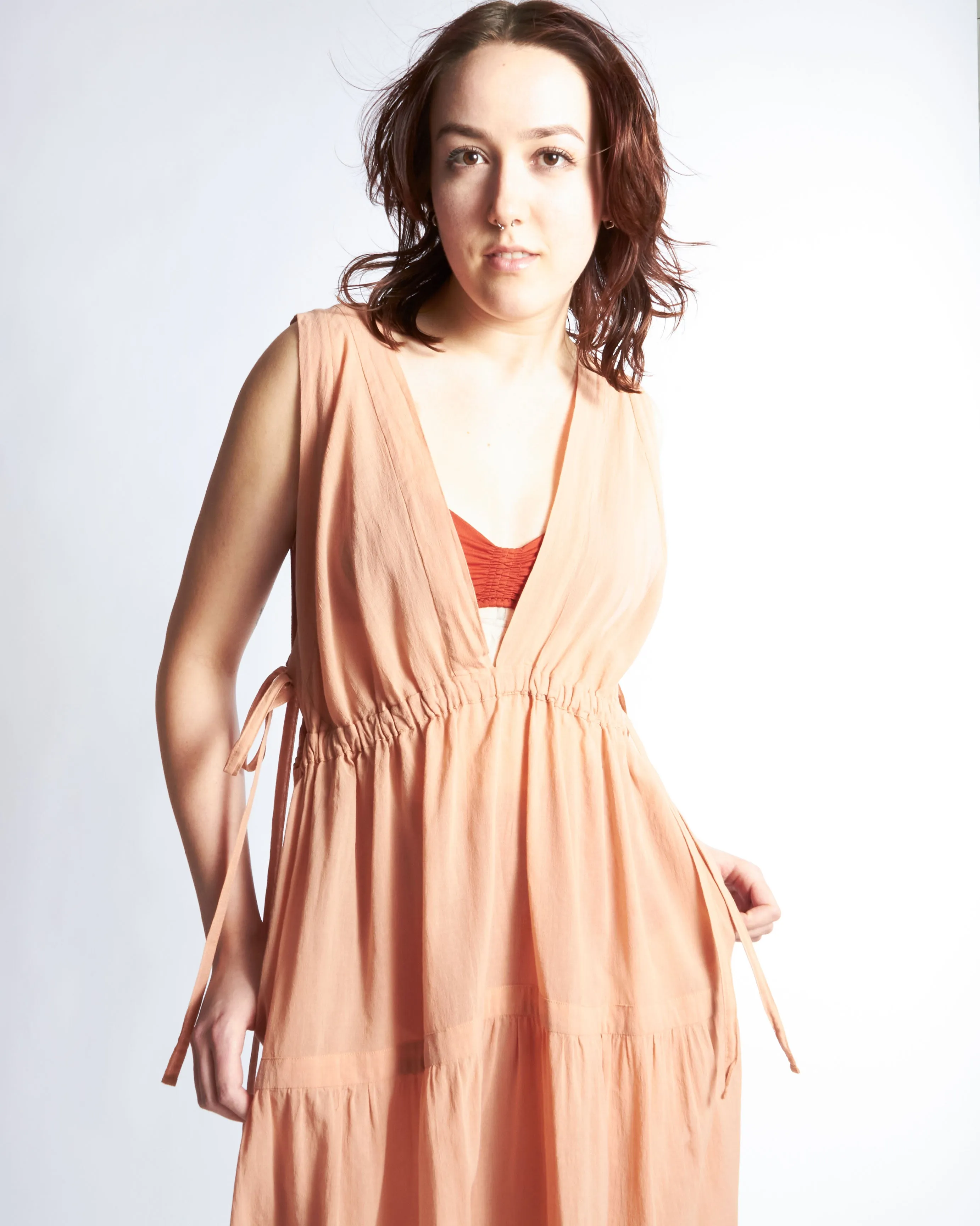 blondell coverup