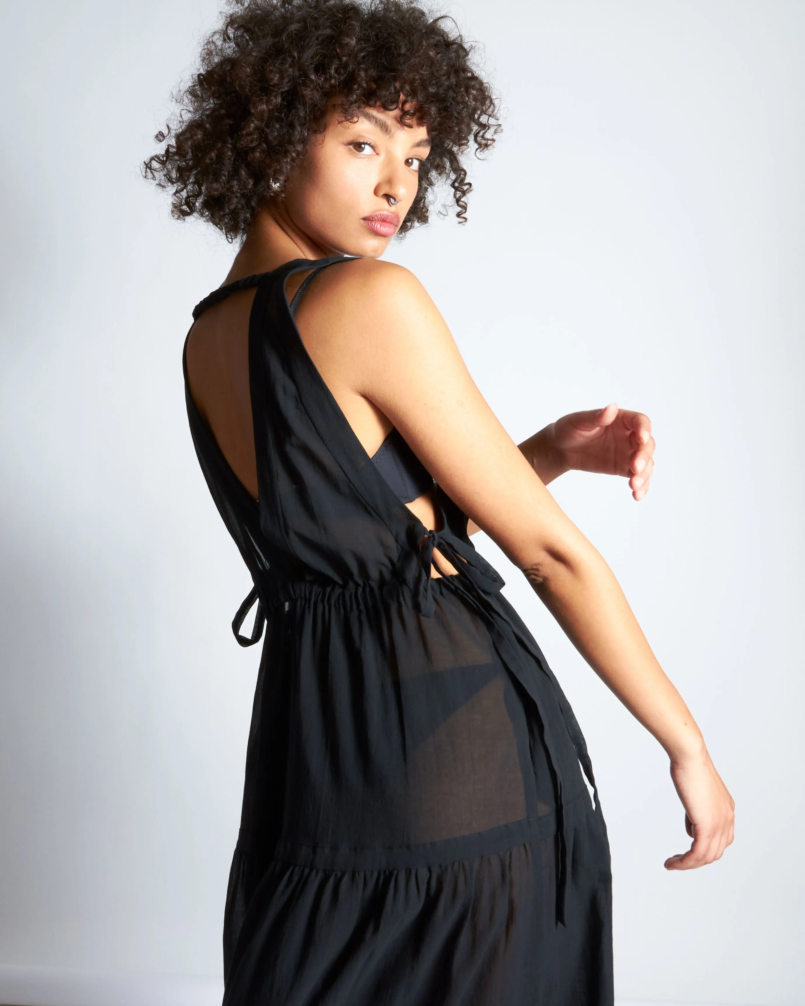 blondell coverup