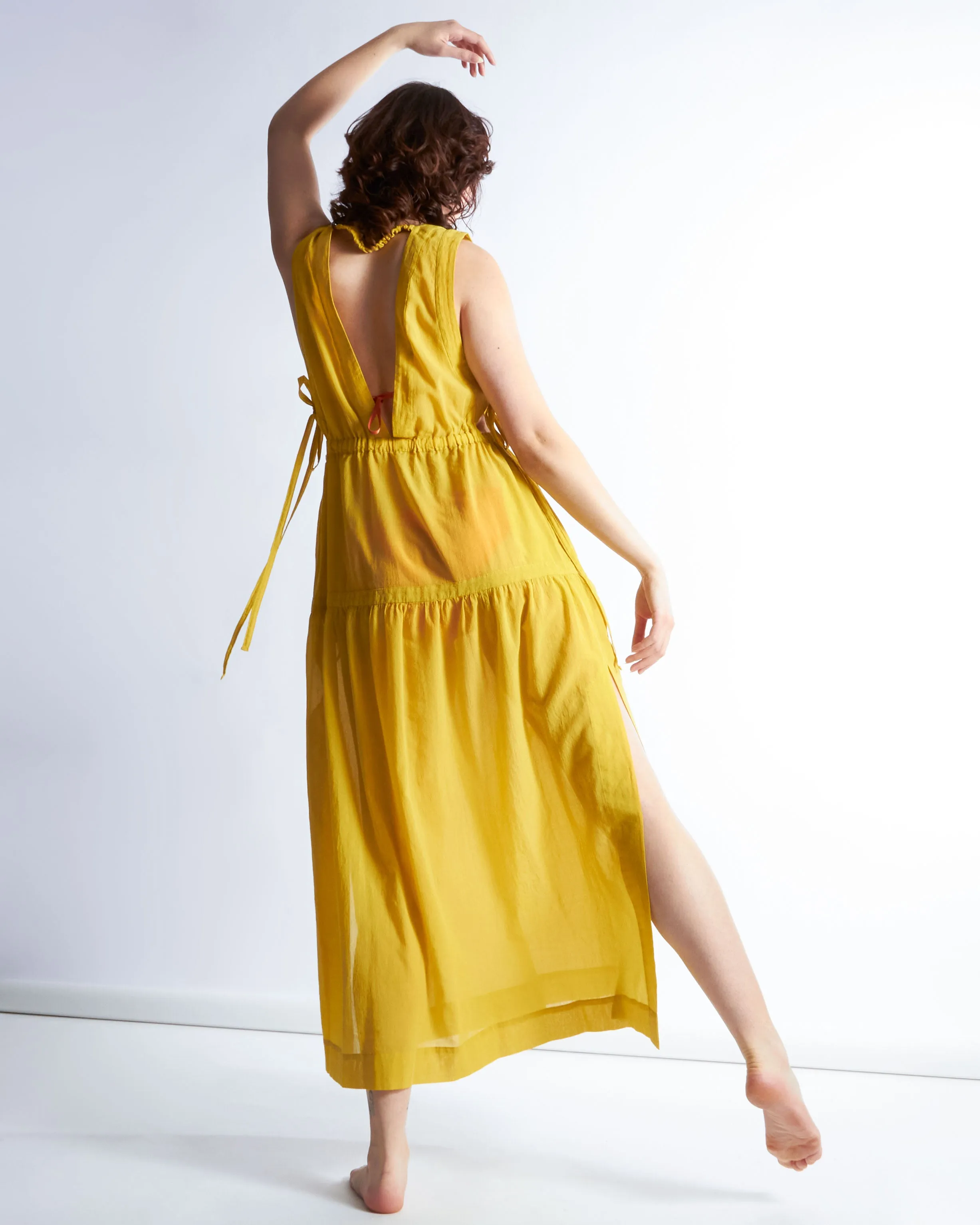 blondell coverup
