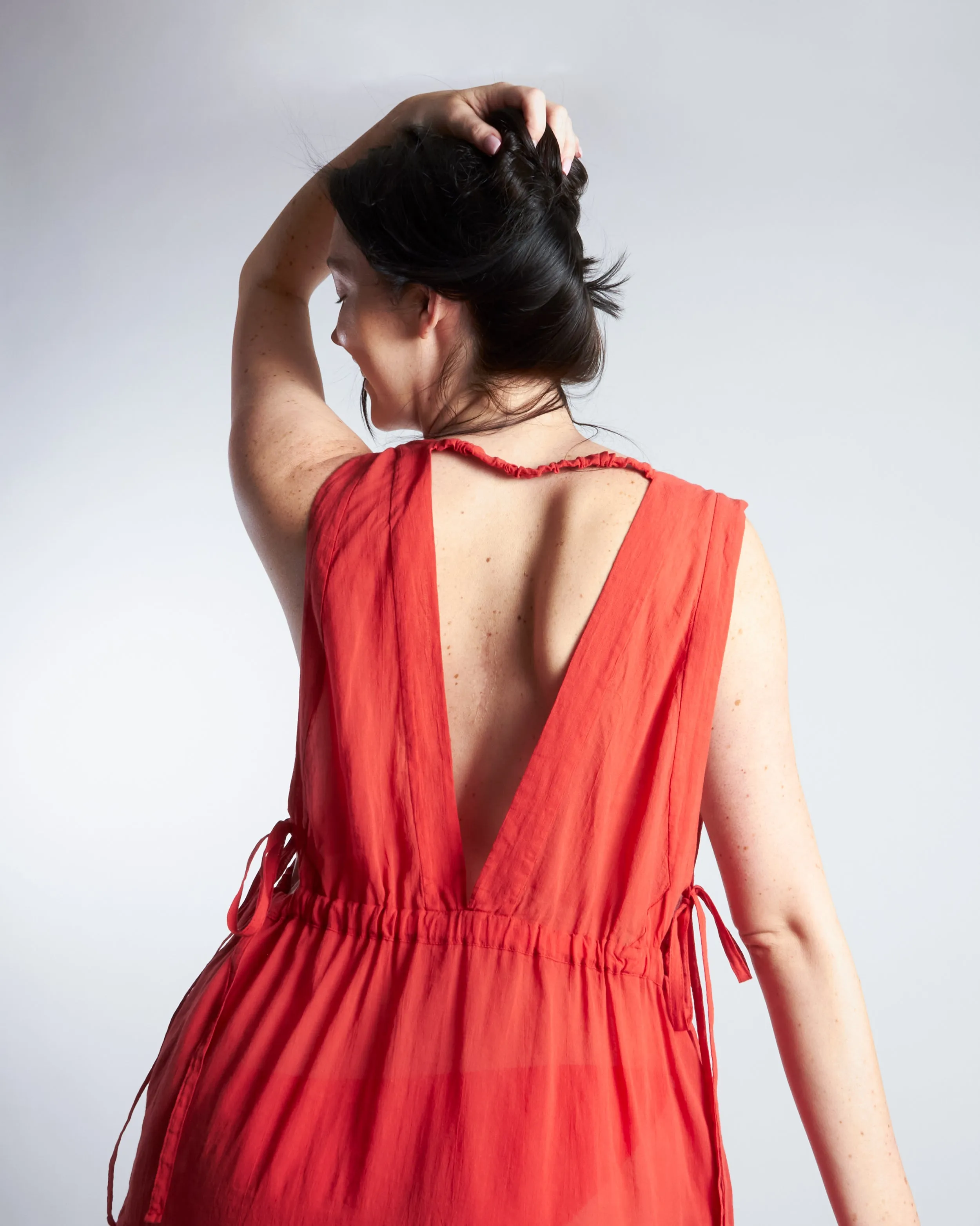 blondell coverup