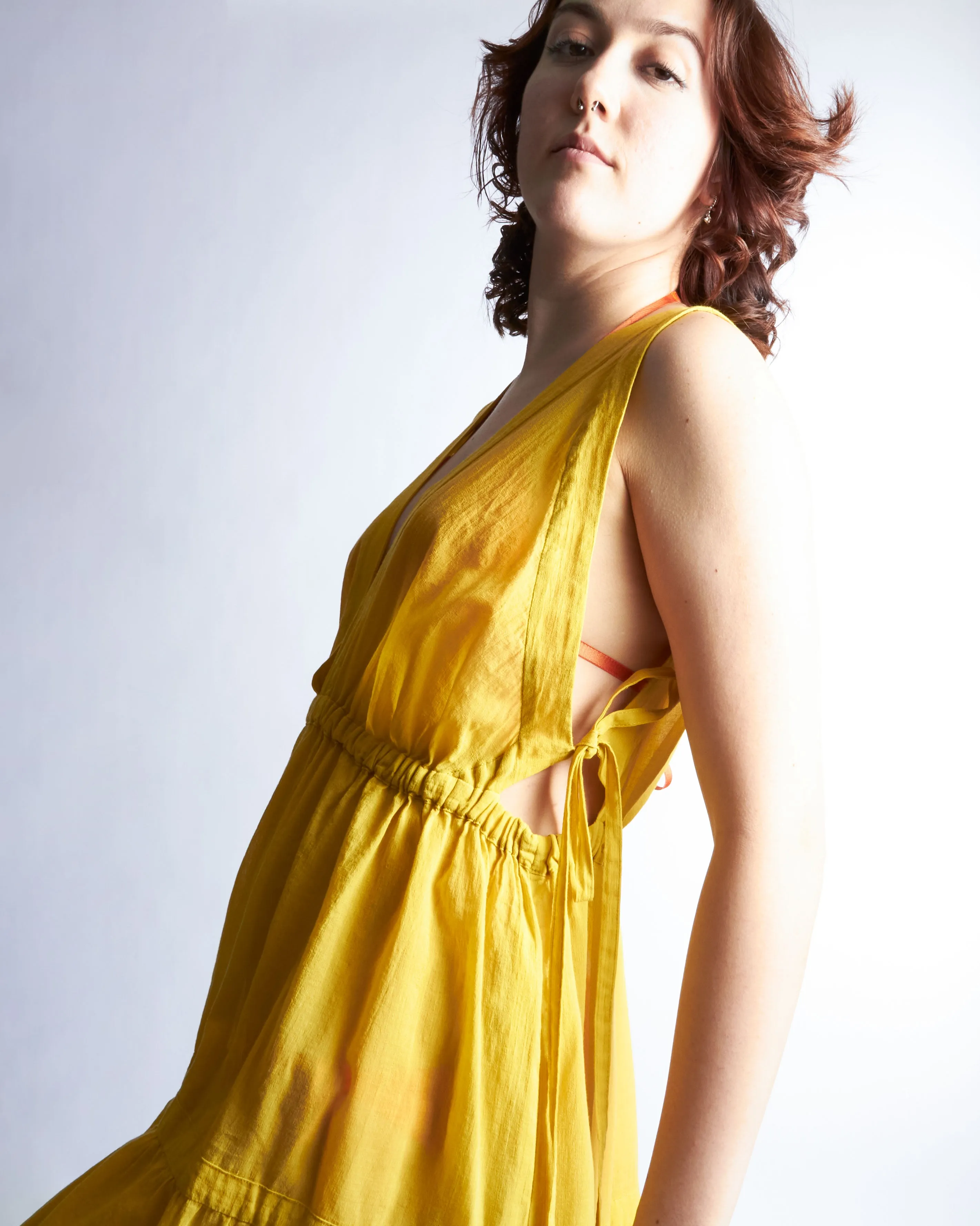 blondell coverup