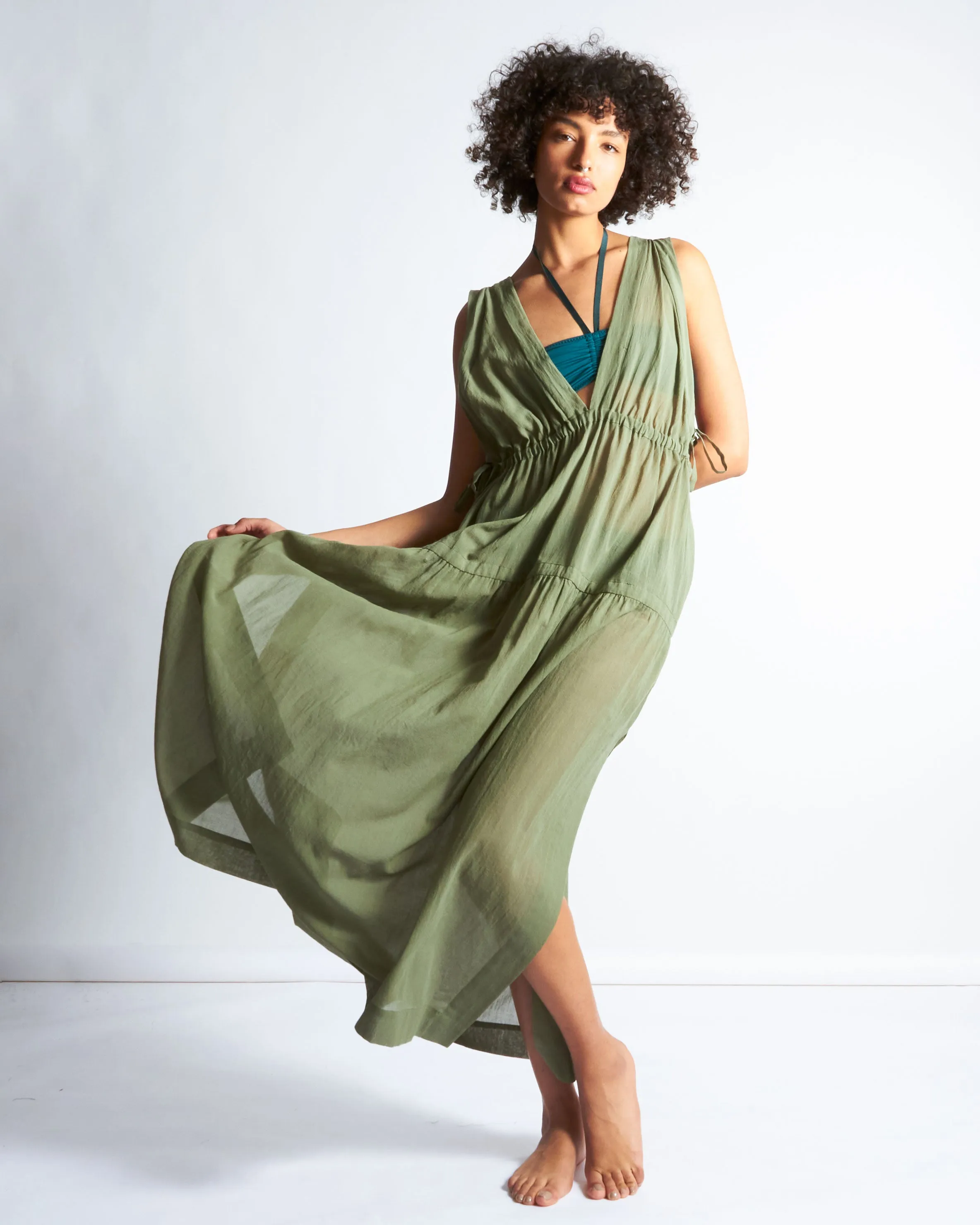 blondell coverup