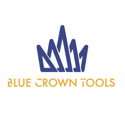 Blue Crown Tools SIP-58 Soft Interface Pad 5" x 8 Hole