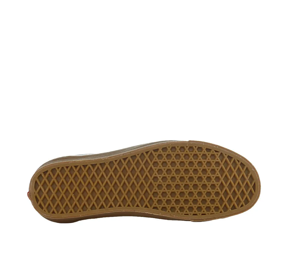 BOLD NI (SUEDE)