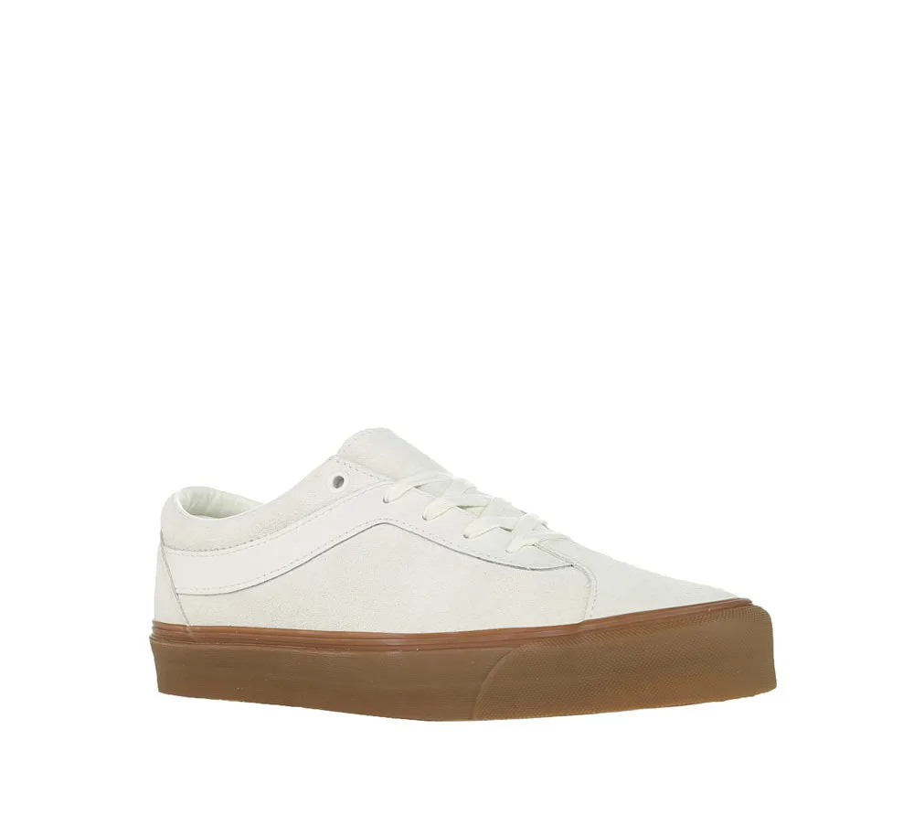 BOLD NI (SUEDE)
