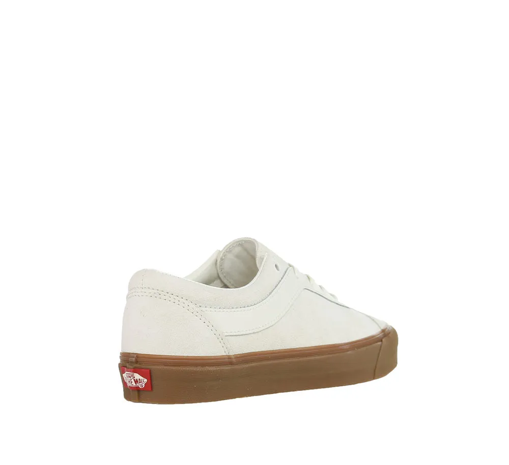 BOLD NI (SUEDE)
