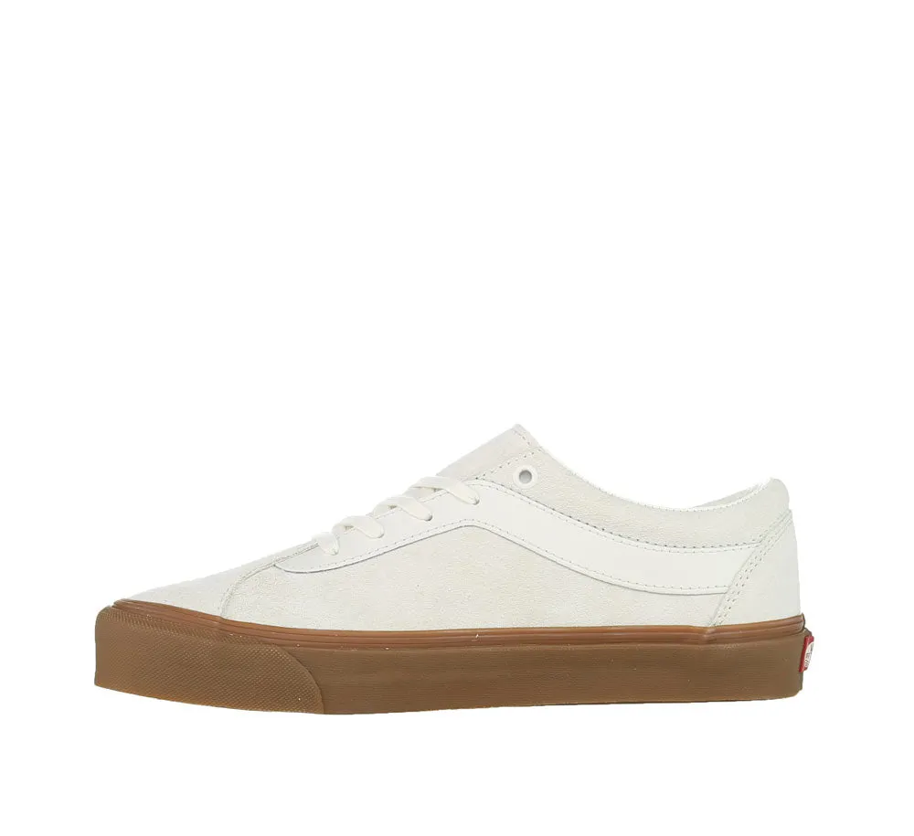 BOLD NI (SUEDE)