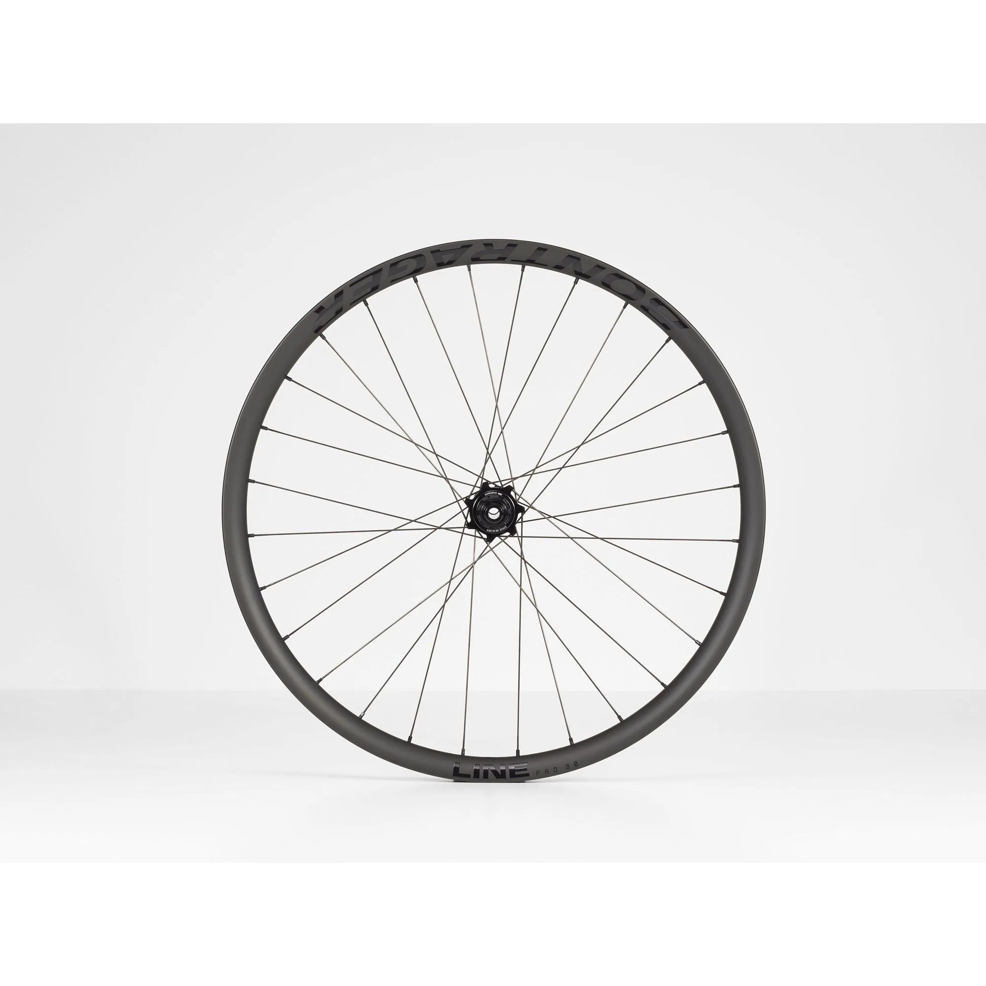 BONTRAGER LINE PRO 30 TLR BOOST 27.5 MTB WHEEL
