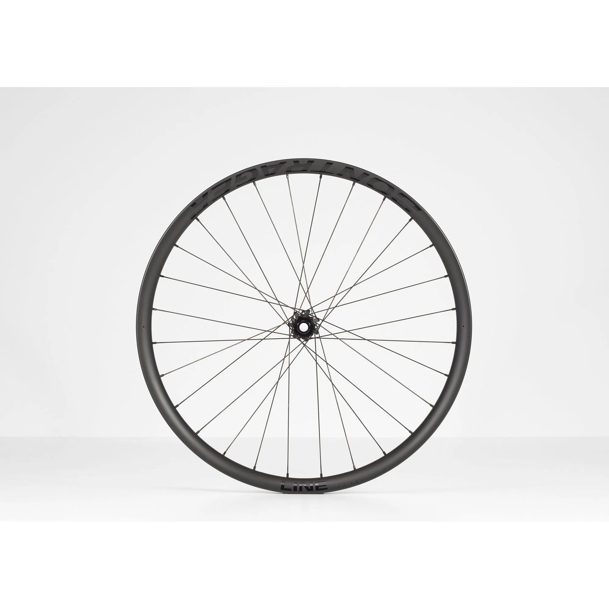 BONTRAGER LINE PRO 30 TLR BOOST 27.5 MTB WHEEL