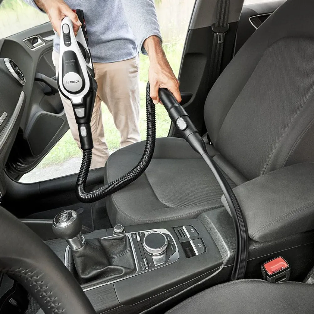 Bosch Stick Vacuum Flexible Extension Hose