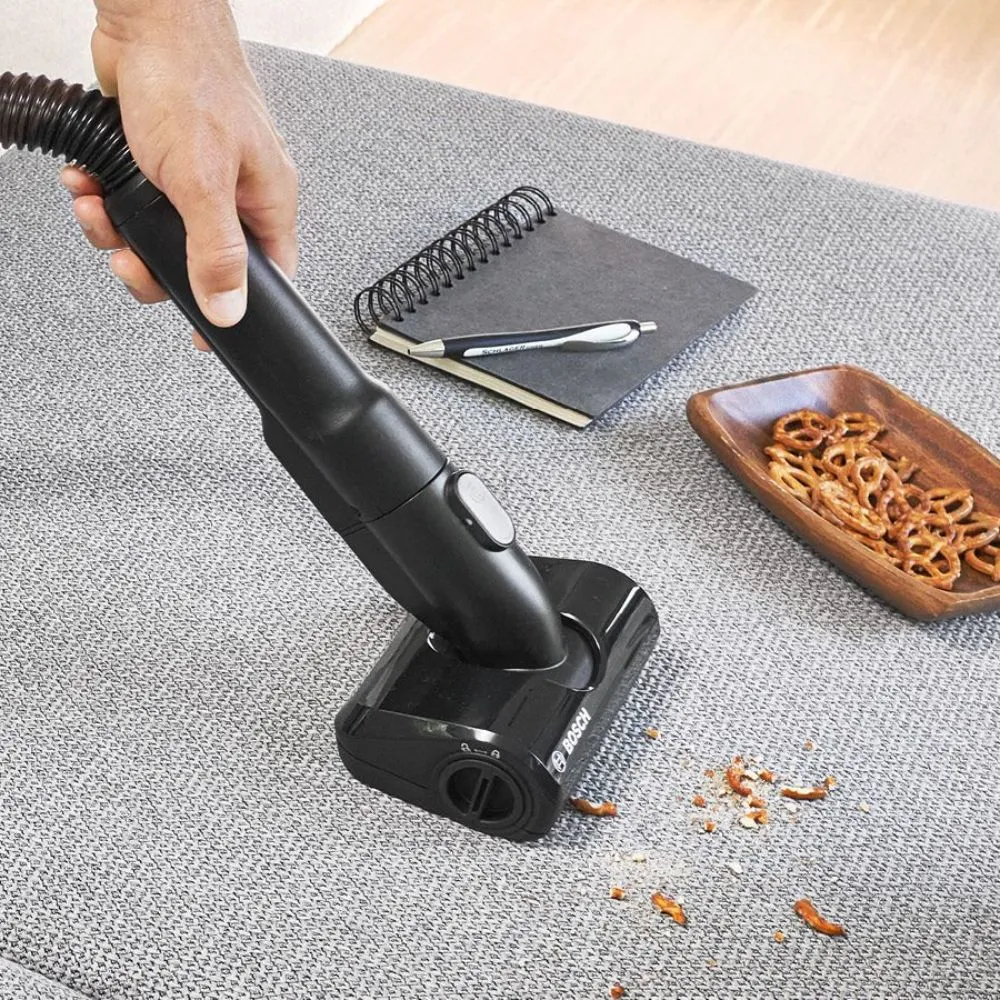 Bosch Stick Vacuum Flexible Extension Hose